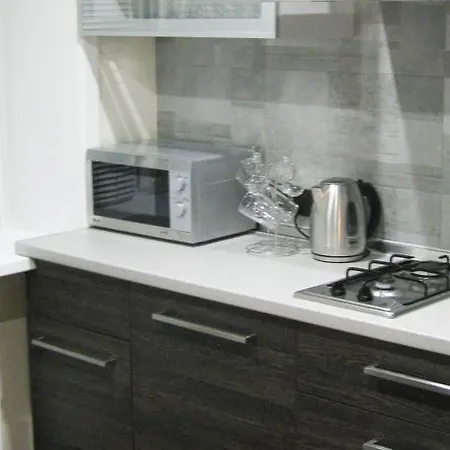 Centre On Karla Marksa 9 Apartament