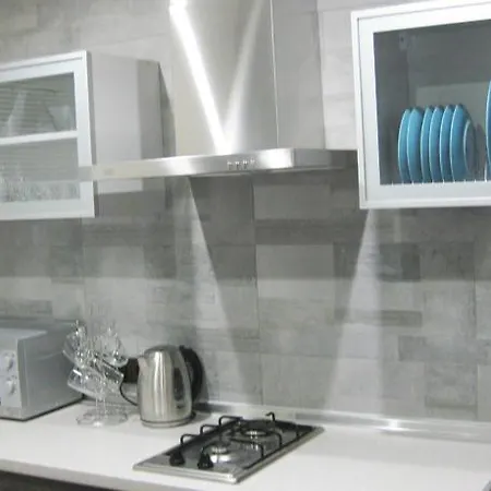 Apartament Centre On Karla Marksa 9