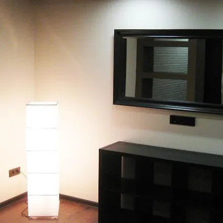 Apartament Centre On Karla Marksa 9 Mińsk
