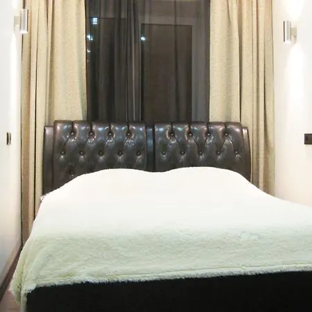 Apartament Centre On Karla Marksa 9 Mińsk