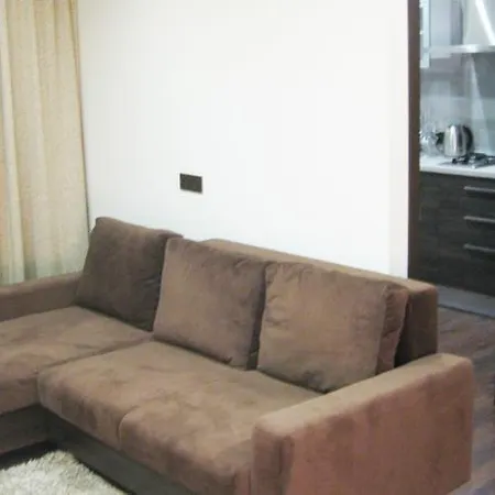 Apartament Centre On Karla Marksa 9