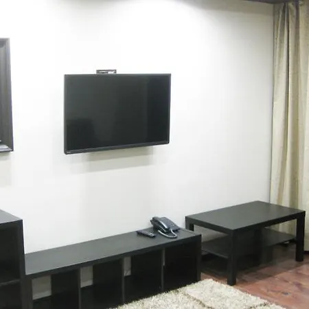Apartament Centre On Karla Marksa 9 *
