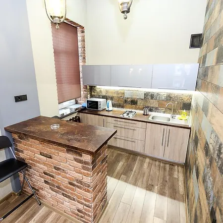 Apartament Centre On Karla Marksa 9 *