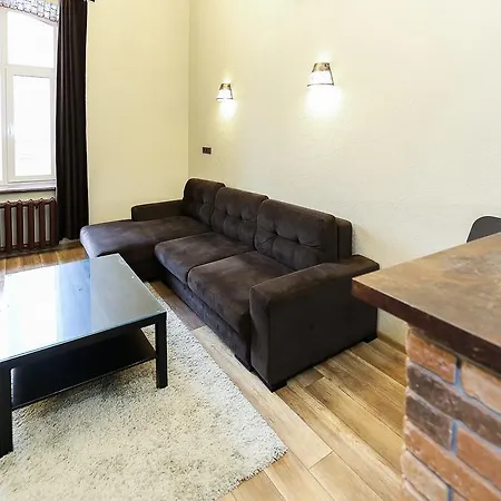 Centre On Karla Marksa 9 Mińsk