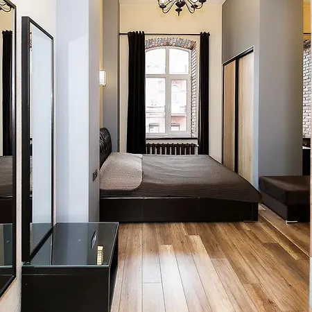 Apartament Centre On Karla Marksa 9 *